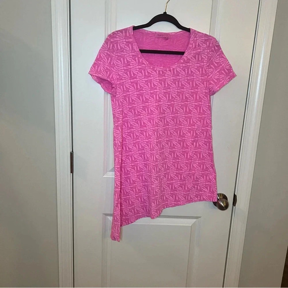 Fresh Produce women’s asymmetric top large - Picture 1 of 5